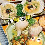 汕头🥰这里吃海鲜美味又划算！ 