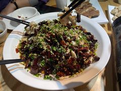 -三猫黑鱼花(南大店)