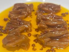 大红袍油封鸭掌-解香楼(八盘岭路店)