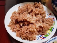 -柳沟豆腐宴64号院