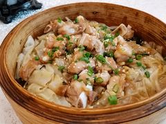 -顺悦酒家(嘉信城市广场店)