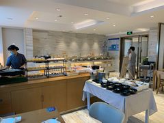 -全季酒店(上海青浦吾悦广场淀山湖大道店)