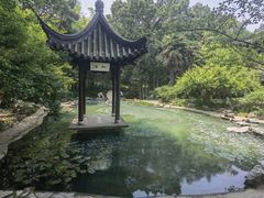 -南山风景名胜区