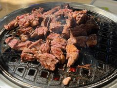 -霸腹烤肉(厦门柚子番店)