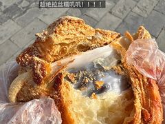 -味多美·北京面包工坊(天坛店)