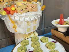 -金陵新城饭店