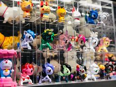 -酷乐潮玩(金桥国际店)