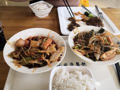 -同济大学-北苑食堂