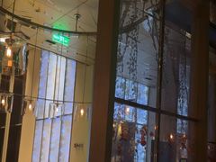 -上海柏悦酒店·世纪100牛排馆