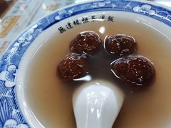 -粗茶淡饭(东关街店)