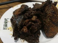 烤塞皮-玛森烧烤(汇佳商城店)