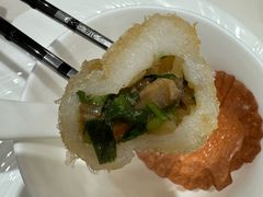 -凤凰楼酒家·粤宴点心(华强北店)