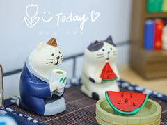 -豆豆冰室·地道招牌椰子冻(大良店)