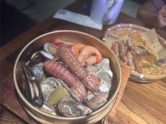 -黄龙海鲜大排档(杭州总店)