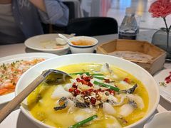 -杭儿风餐厅(嘉里中心店)