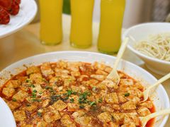 -刘栋梁大排档(淮海东路店)