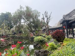 -中山詹园