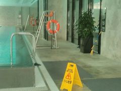 -上海静安香格里拉大酒店