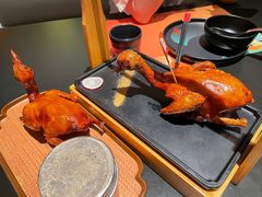 -羽鸽集·乳鸽专门店·地道顺德菜(岭南站店)