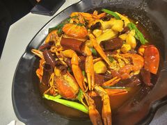 -聚味瞿记·龙虾堂(望城店)