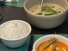 -帕蓝·暹罗料理(大学路店)
