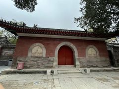 -承恩寺