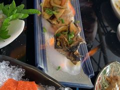 -真剑日本料理·铁板烧(贵州路店)