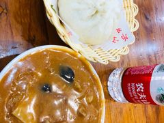 -方中山胡辣汤(锦绣山河店)
