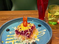 -卢布里西餐厅(总店)