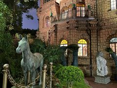 -马勒别墅饭店(静安寺店)