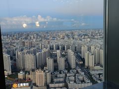 -大堂酒廊·富力丽思卡尔顿酒店