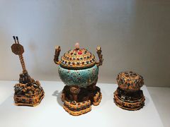 -故宫博物院(故宫)