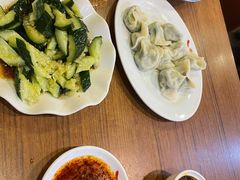 -鸿毛饺子(紫竹桥店)
