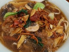-奎元馆.百年奎元.非遗传承(西湖边的解放路店)
