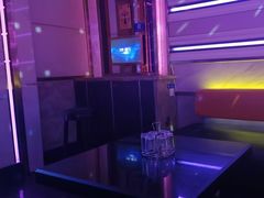 -欢乐空间KTV(奥山世纪城店)