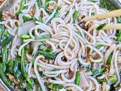 -正宗杨记普洱酸醋米线(总店)
