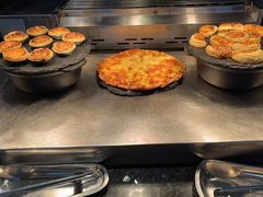 -万达文华酒店·48F云端窗景美食汇自助餐厅