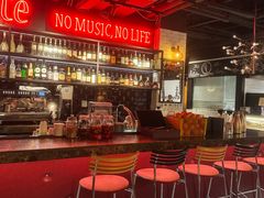 -Ponte 意大利餐厅