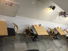 -禧座港式餐厅(星河店)