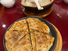 -宏状元现熬粥·京味菜(五棵松店)