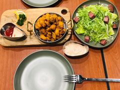 -魏斯理汉堡(西安沣东吾悦店)