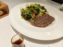 -王品牛排(珠海富华里店)