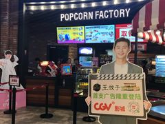 -CGV影城(壹方城IMAX店)