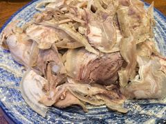 -李记白水羊头·清真老味家常菜(石景山店)
