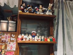 -馥家小馆(黔灵山公园店)