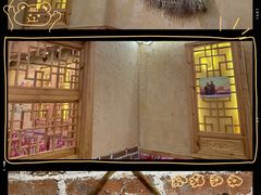 -闯关东东北农家菜(崂山石老人店)