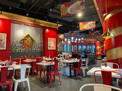 -禄鼎记·多口味酸菜鱼(侨鑫店)