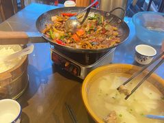 -富正毅三下锅·湘西韵味(天门山索道店)