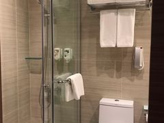 -香港港岛太平洋酒店