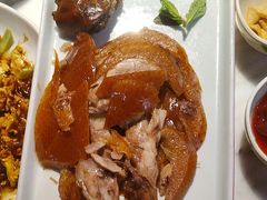 -京味斋·北京烤鸭(华威桥北工大店)